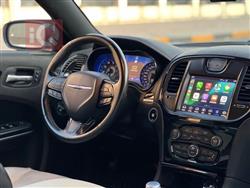 کرایسلەر 300